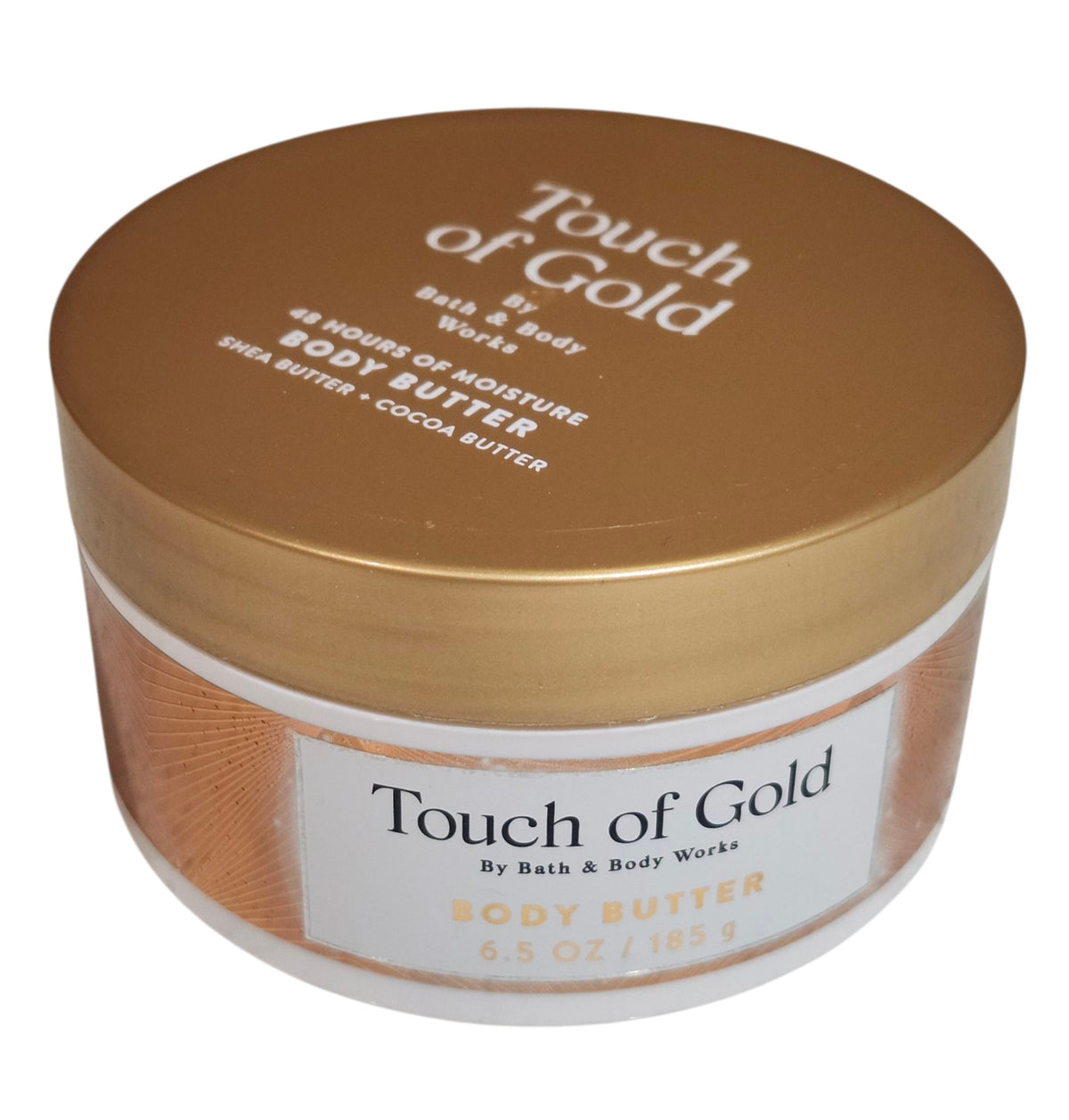 Whipped Body Butter, 6.5 oz