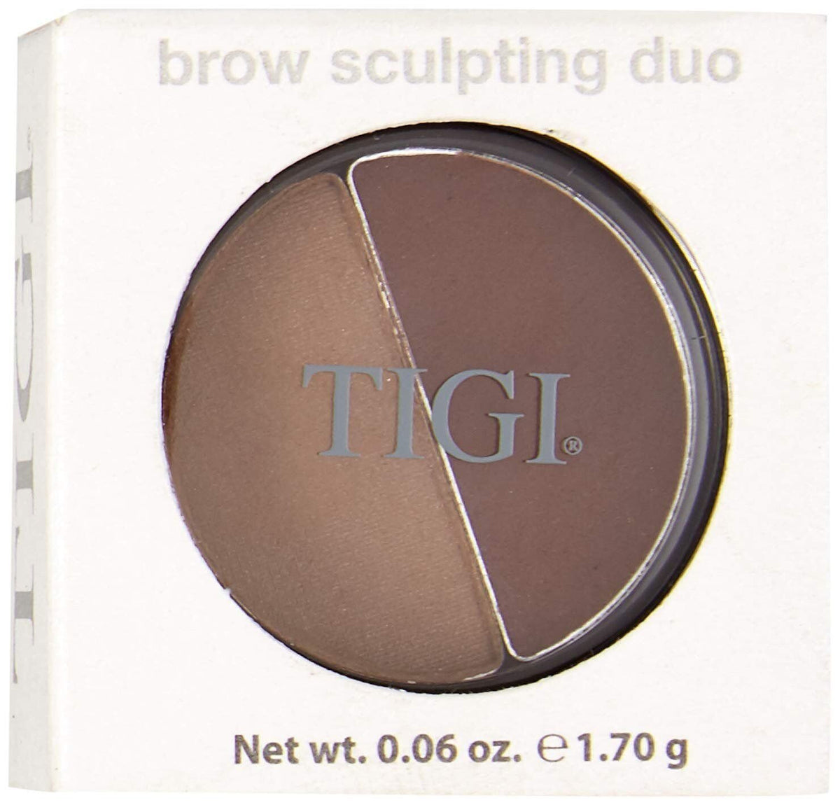 Eyebrow Sculpting Duo for Natural & Defined Brows - Tigi Blonde