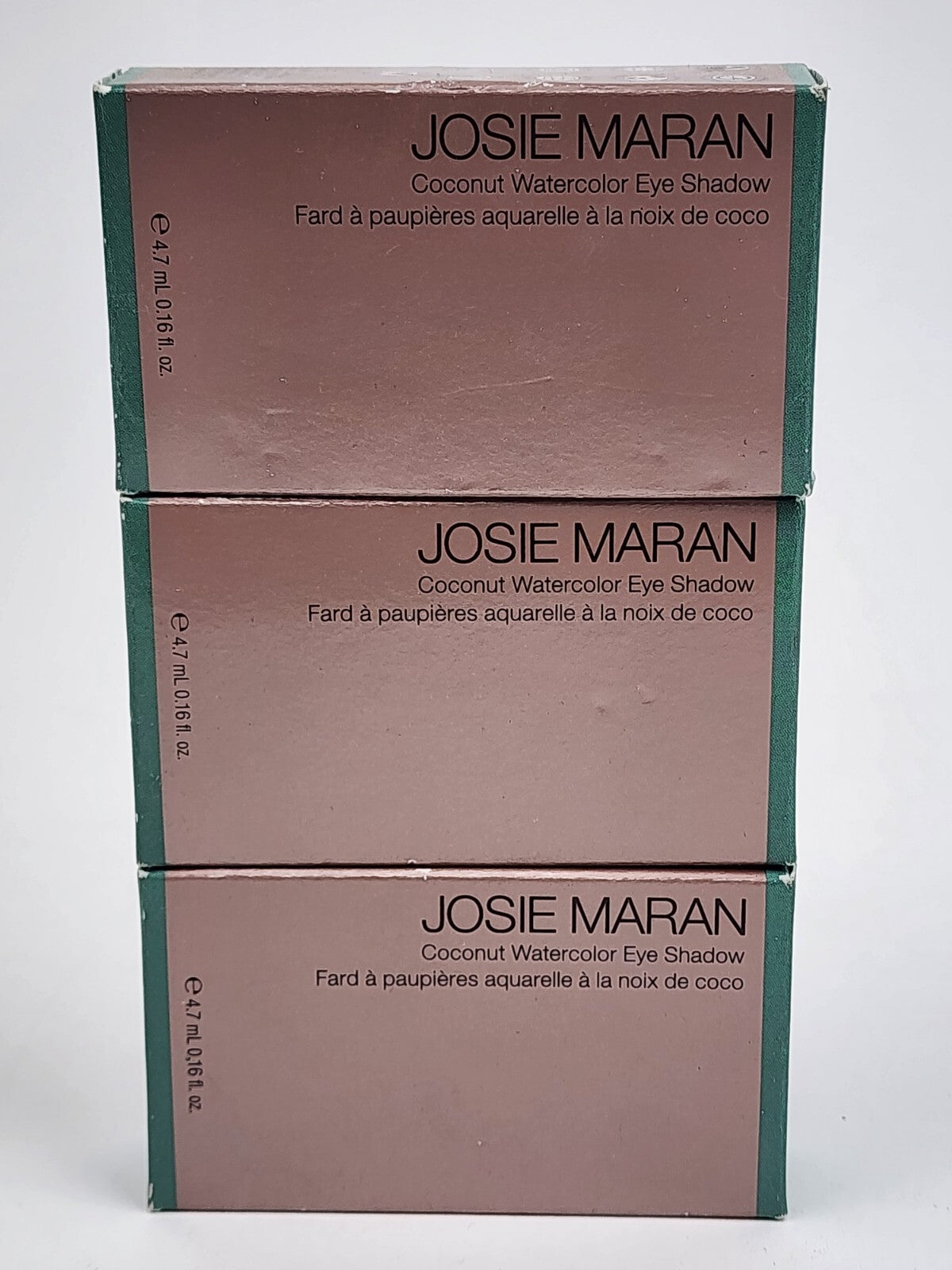 Eyeshadow Palette with Green Shades - Long-lasting, Vegan Makeup for Eyes
