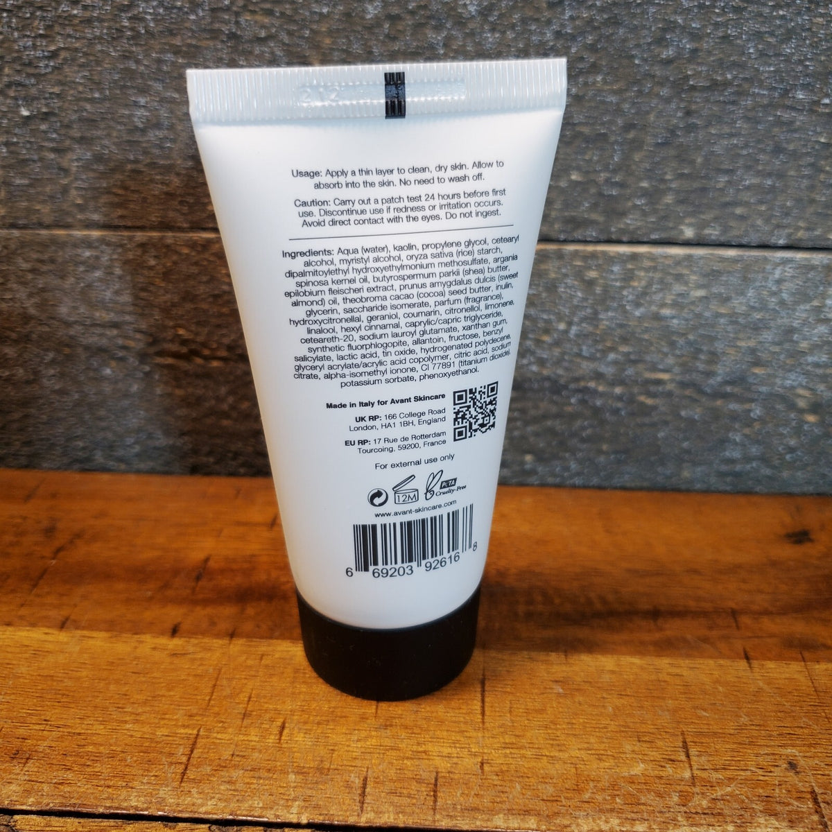 Moisture Surge Overnight Treatment with Shea & Almond 50ml - Hydrating Skin Care