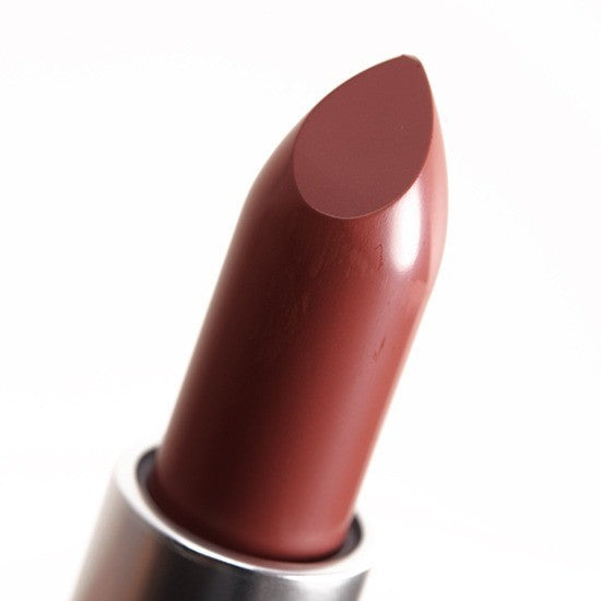 MAC Matte Lipstick Whirl 626 Creamy Light Medium Brown - Full Size