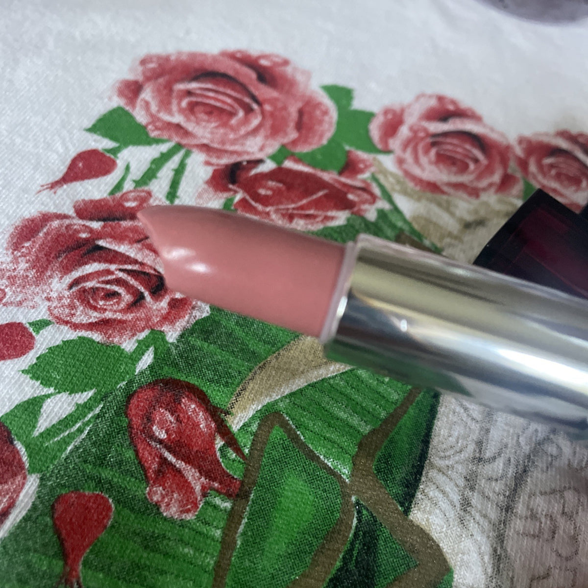 Vibrant Lipstick - BORN WITH IT Color Sensational, Matte Finish, Retired Shade