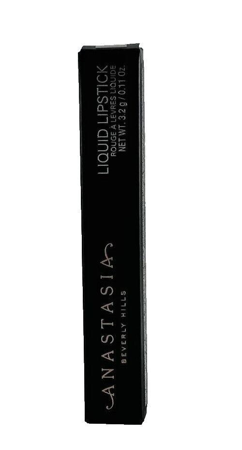 Matte Liquid Lipstick Malt 3.2g - Long-Lasting Full-Pigment Lip Color