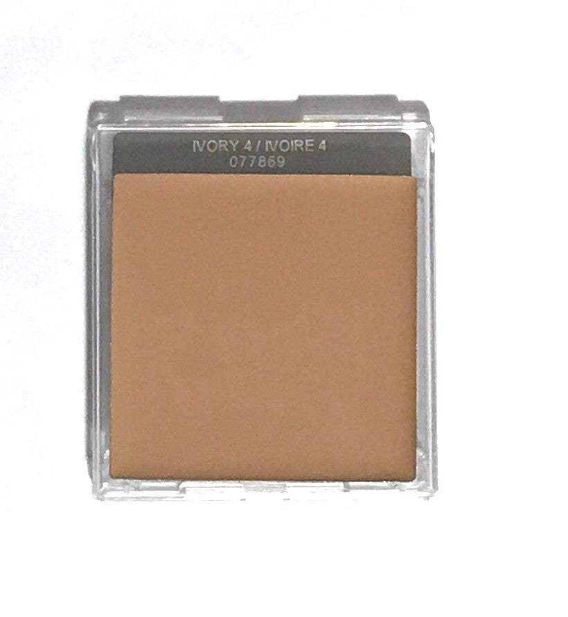 Creme to Powder Foundation All Shades - Matte Finish, Full Size 0.35 oz