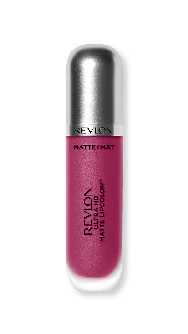 Lip Gloss Set - Vinyl Matte Lip Color & Lip Mousse - 0.2oz / 5.9ml - You Pick Shade