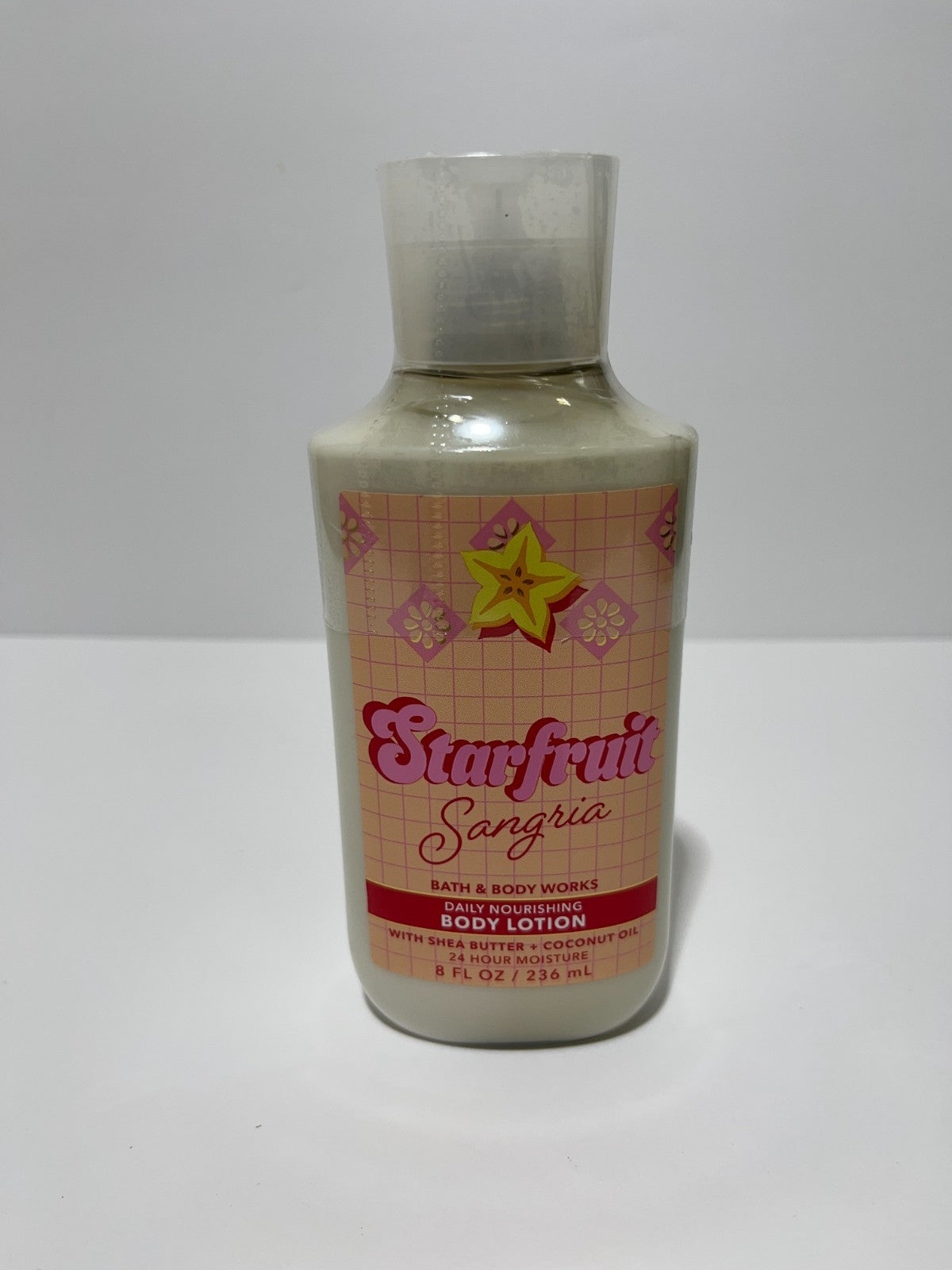 Body Lotion 8 oz - Multiple Scents