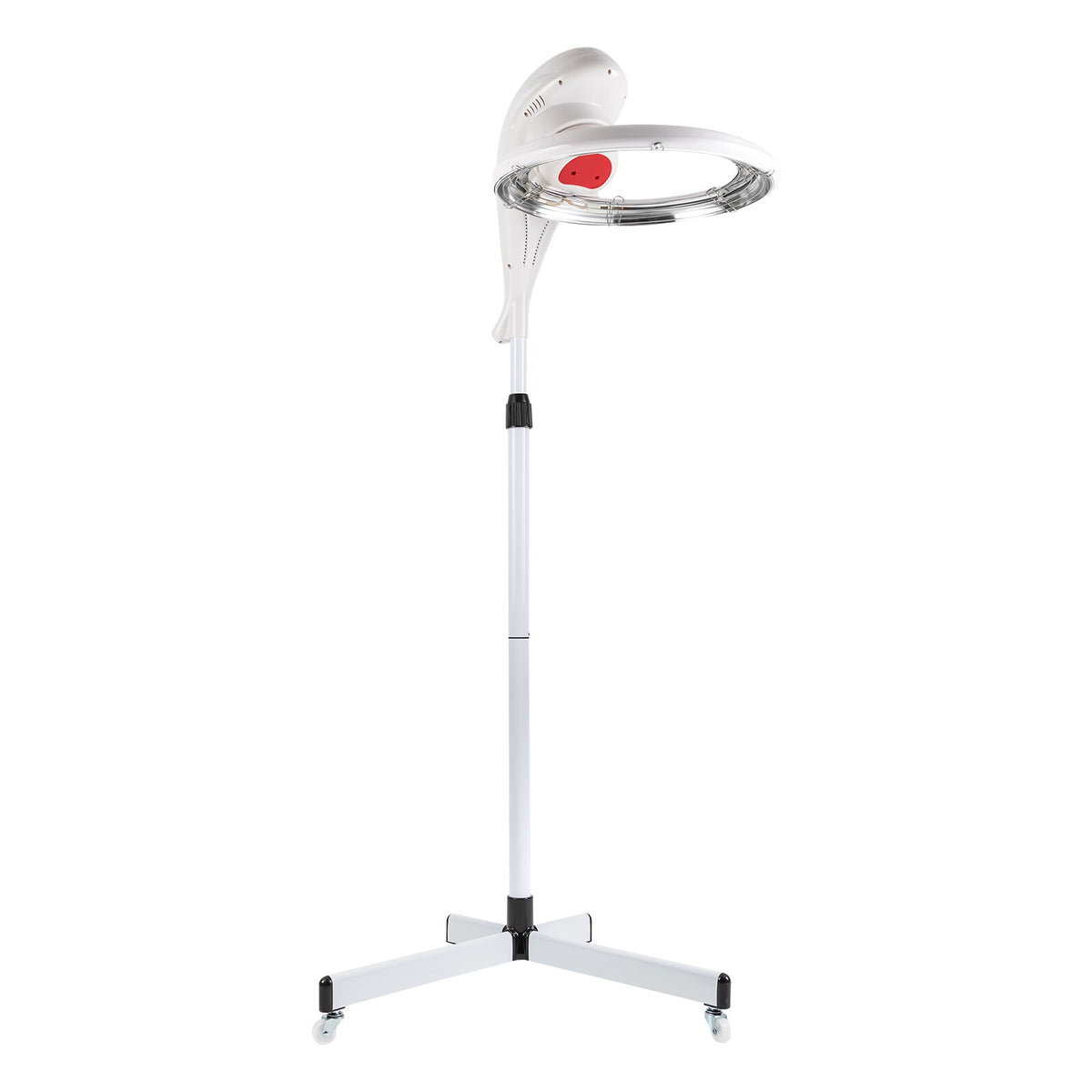 360° Rotating Infrared Hair Dryer for Salon Hair Care and Coloring