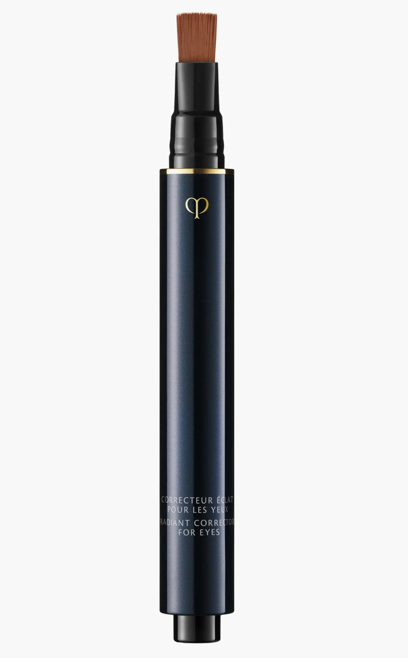Radiant Eye Concealer Pen - Hydrating, Brightening, Buildable Coverage