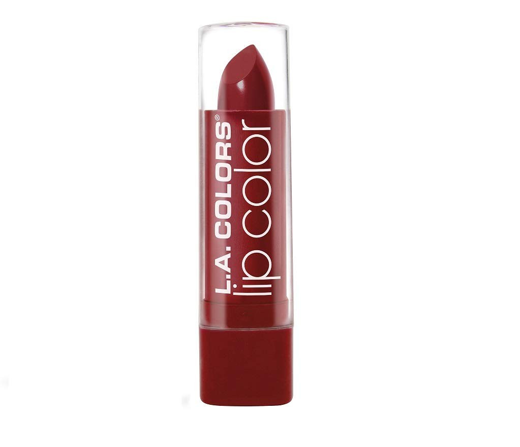 Moisture Rich Lip Color - Long Wear Lipstick with Volumizing Finish