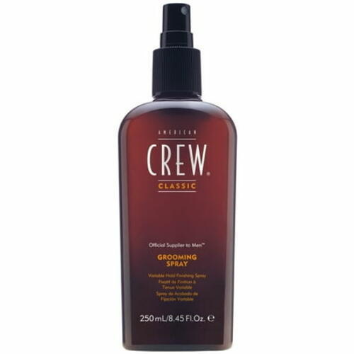American Crew Grooming Spray Variable Hold 8.45 oz. Hair Styling Spray