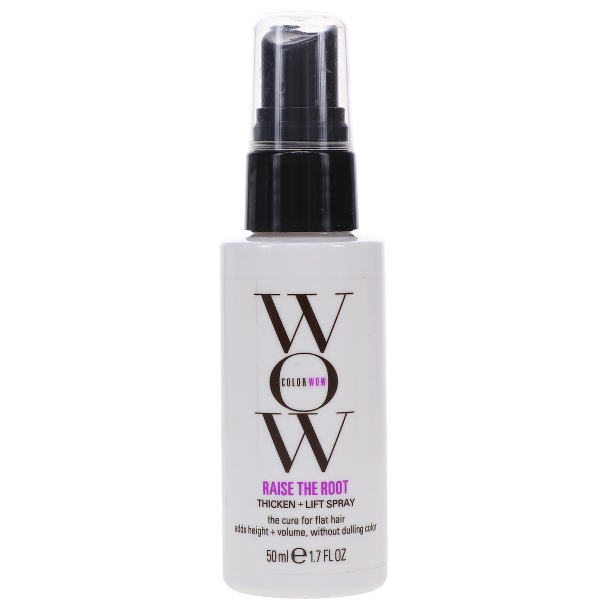Hair Thickening Spray for Fine Hair - Volume & Lift, 1.7 oz