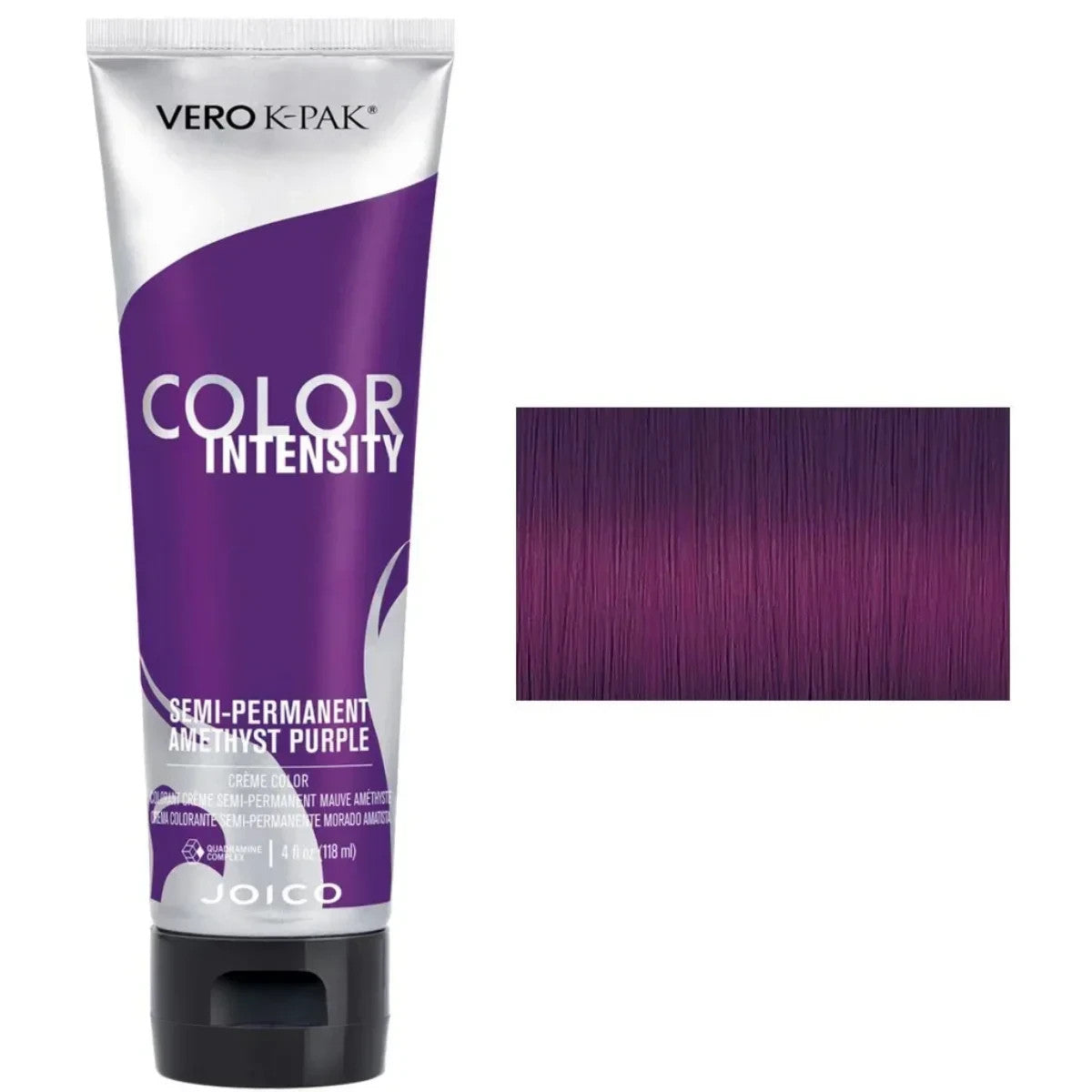 Joico Color Intensity Semi Permanent Hair Dye 4 oz