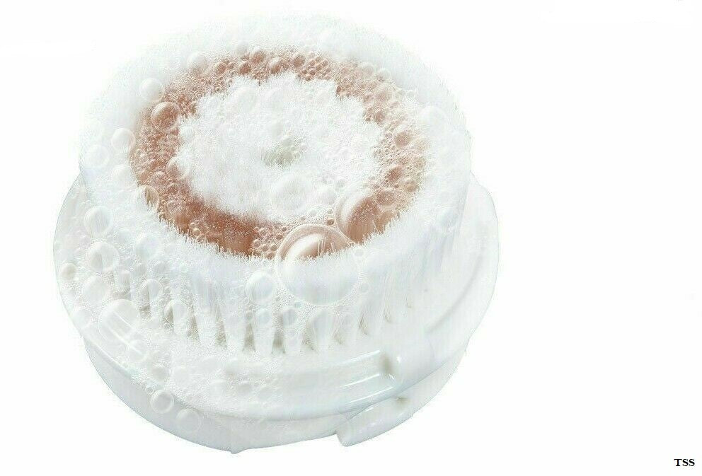 Radiance Facial Brush Head Replacement for Clarisonic Mia, Aria, Smart & More