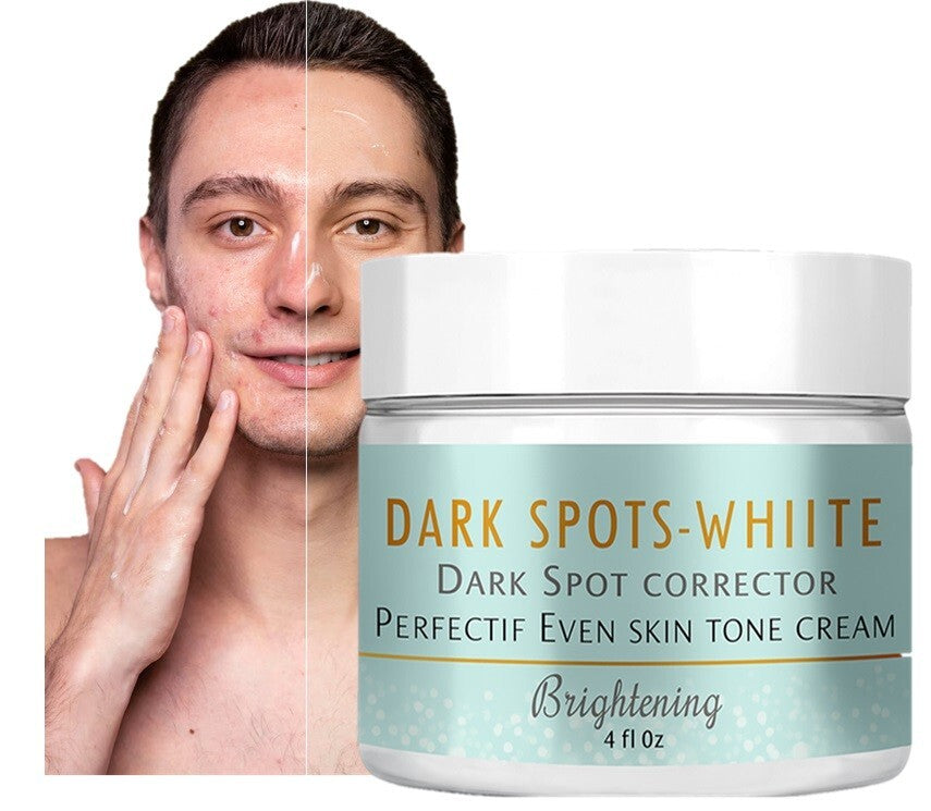 Radiant Skin Glow Dark Spot Corrector Cream - 4 Fl Oz USA Made