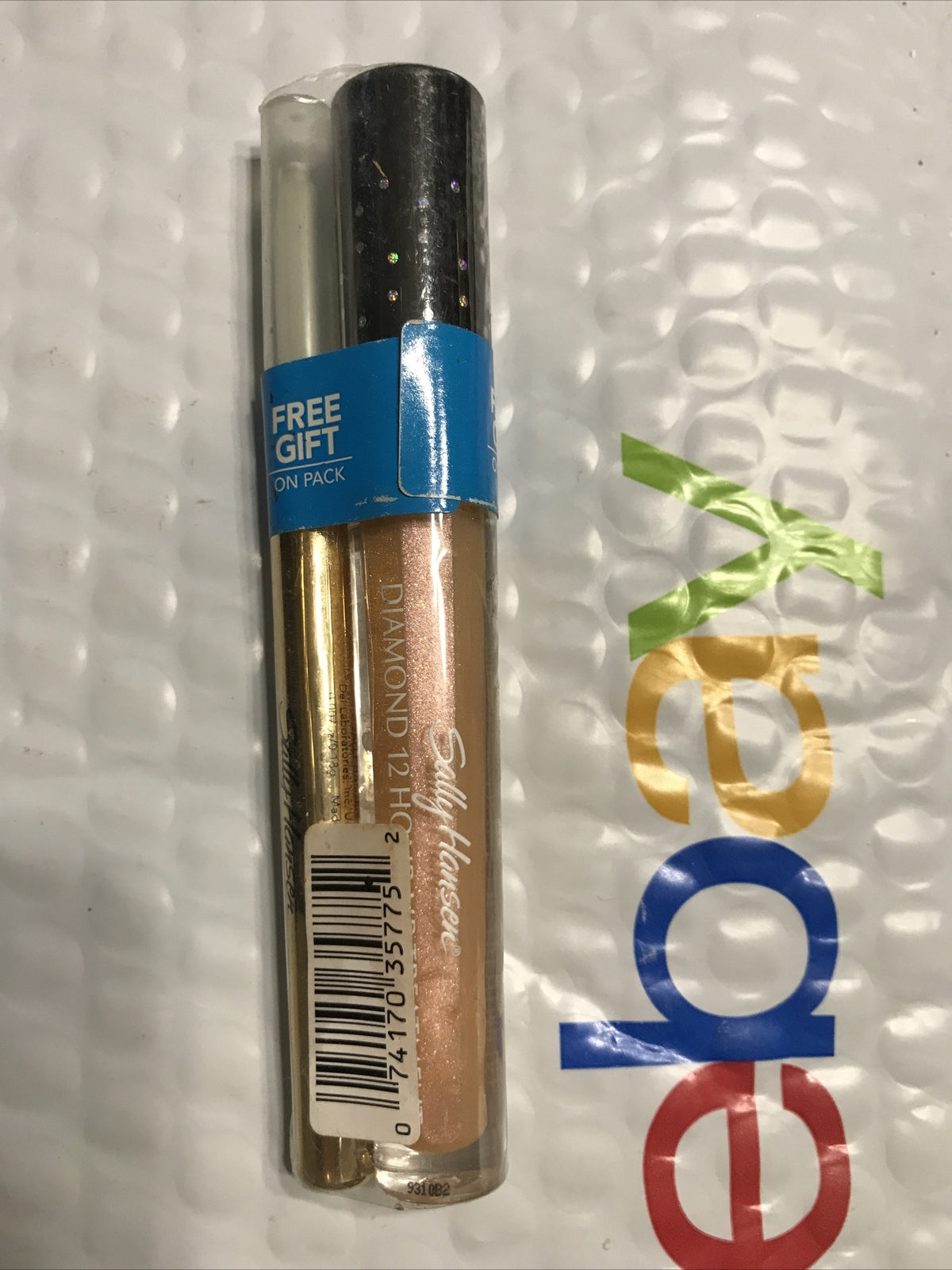 Diamond Lip Treatment with Clear Lip Liner - Sally Hansen
