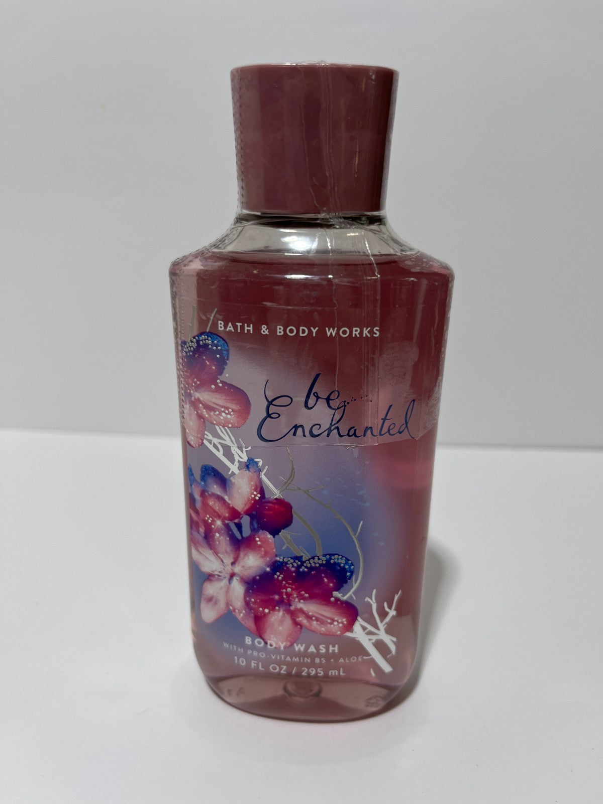 10 oz Shower Gel Body Wash – Choose Your Scent