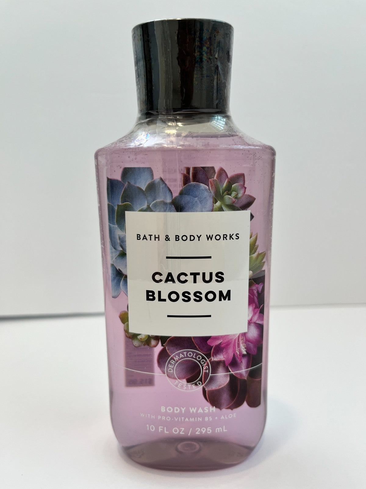 10 oz Shower Gel Body Wash – Choose Your Scent