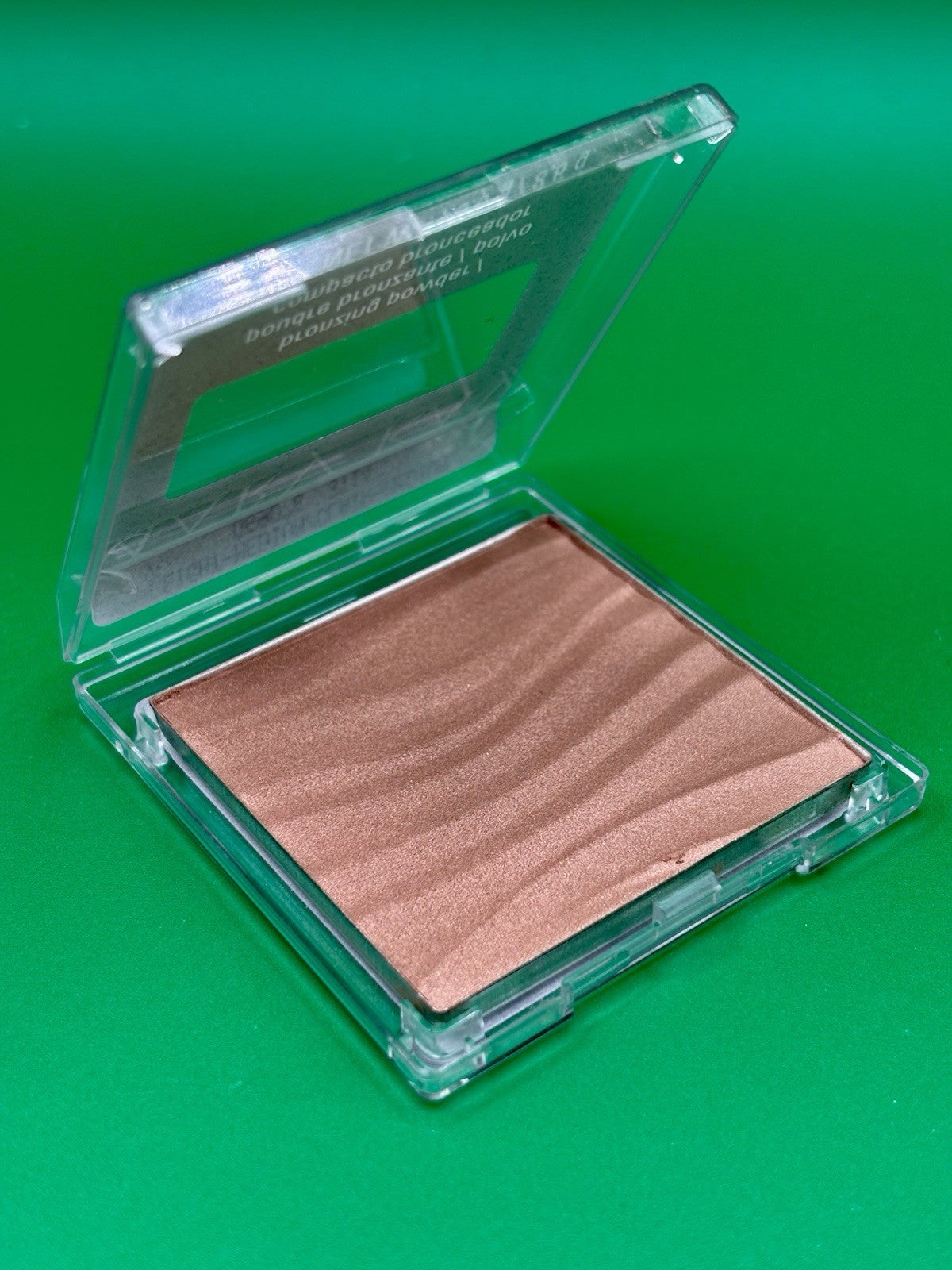 Mary Kay Bronzing Powder Light-Medium Discontinued Makeup