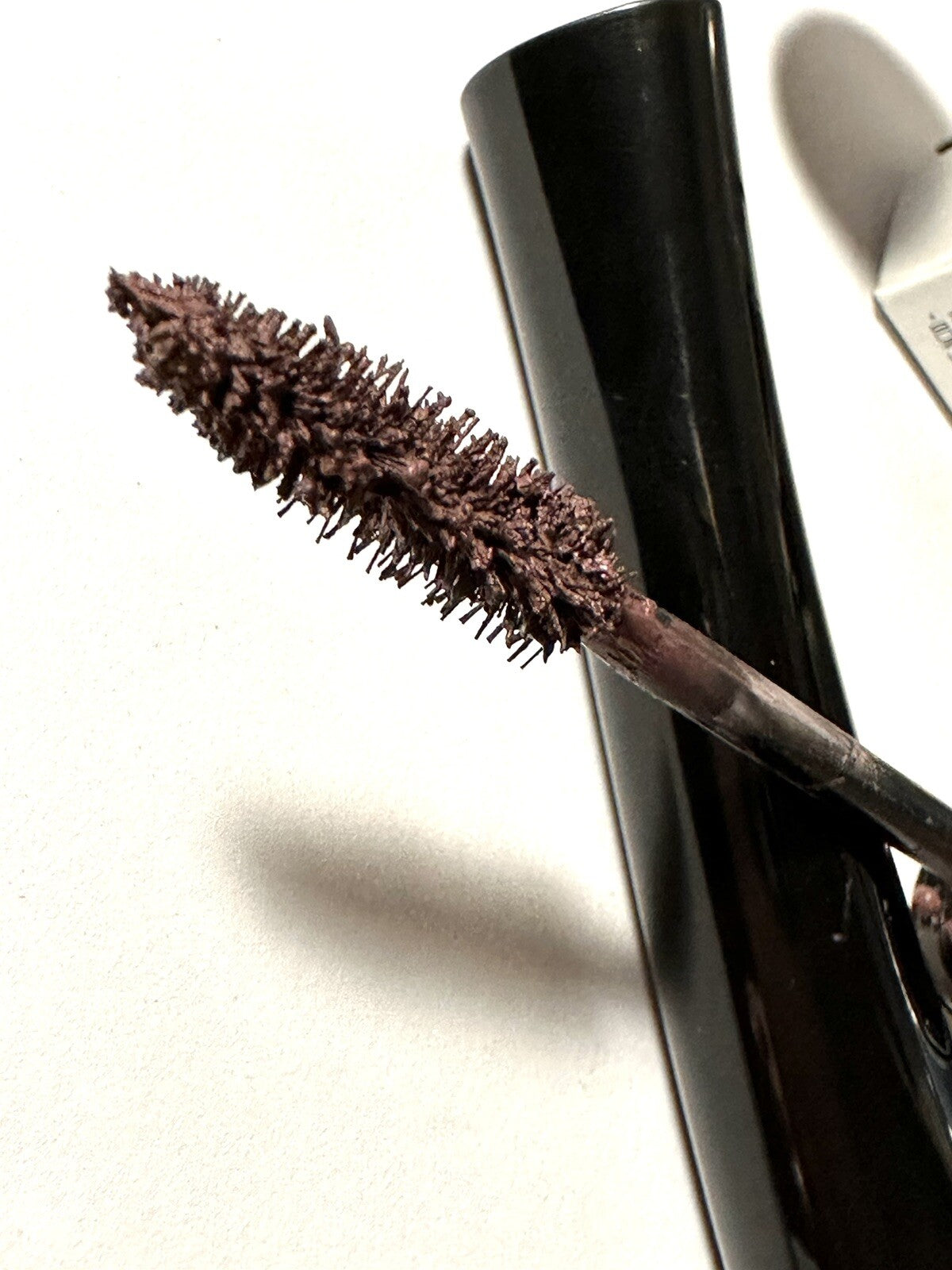 Lancome Flextencils Brown Blonde Mascara - Light Shade, New in Box