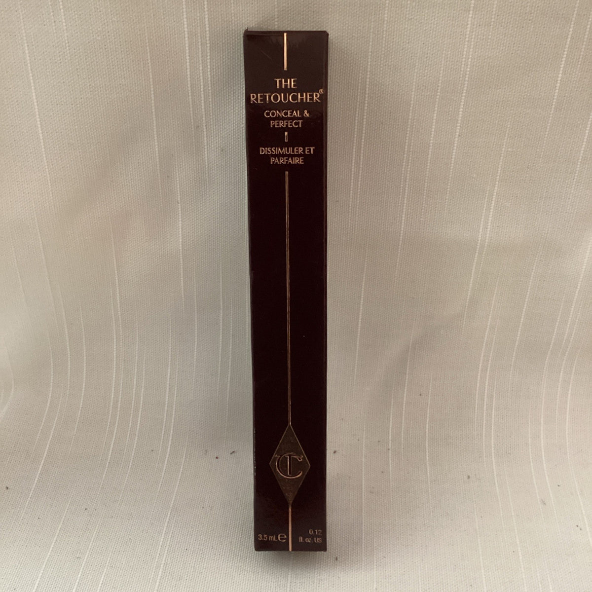 Charlotte Tilbury The Retoucher Concealer & Corrector Stick - Medium