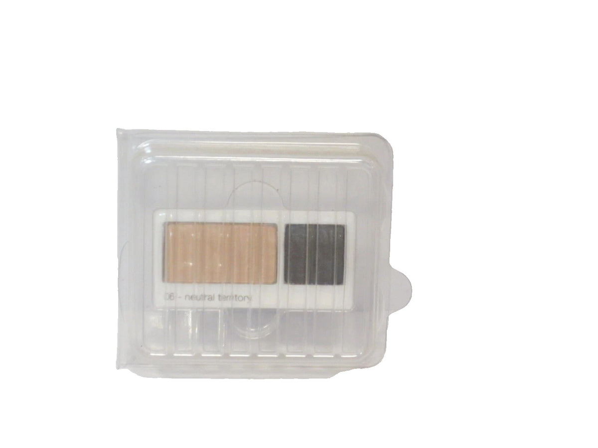 Eyeshadow Duo Neutral Territory Refill Set - 3 Pieces | Makeup, Eye Shadow