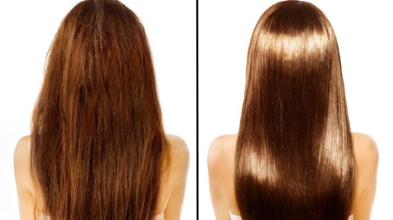 Brazilian Chocolate Keratin Hair Treatment & Shampoo - 1 Liter