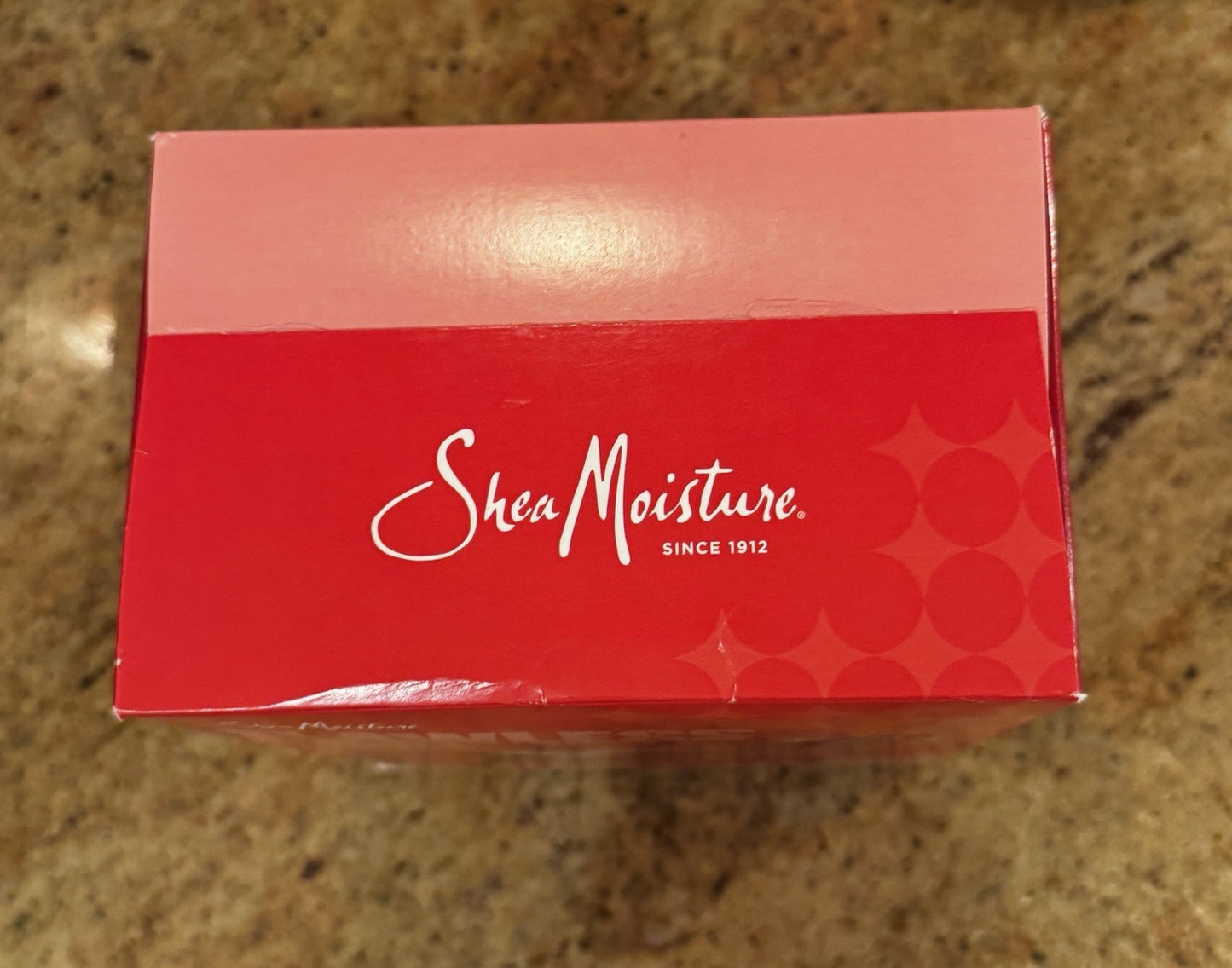 SheaMoisture Flawless Edge Gift Set Coconut & Hibiscus for Thick Curly Hair
