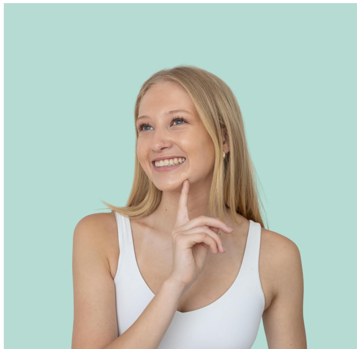 Teen Pimple Patches with Mānuka Oil & Niacinamide - 48 Clear Hydrocolloid Spots