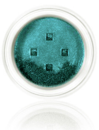 Turquoise Eye Shadow Minerals 10g – Pure Essentials Loose Powder