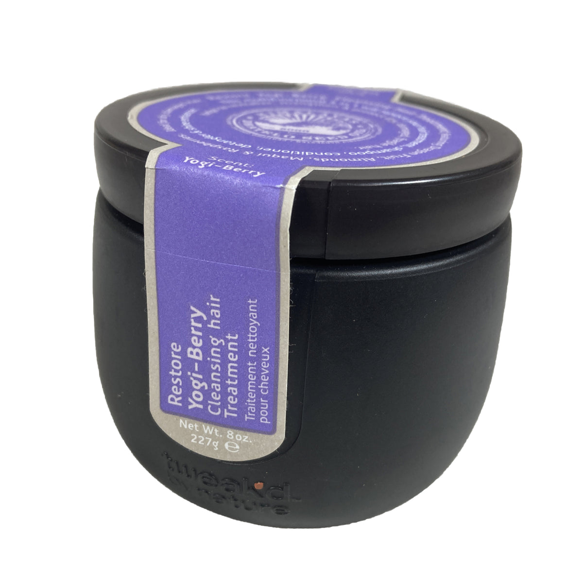 Hair Restore Cleansing Treatment Yogi-Berry - 8 oz Hair Care