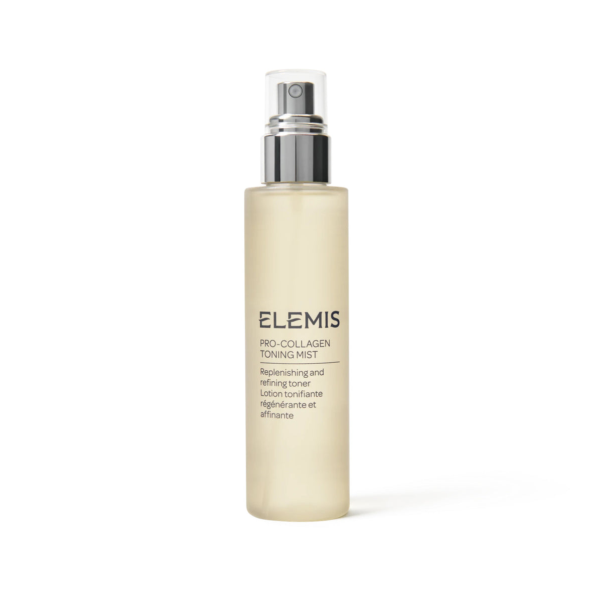 Elemis Pro-Collagen Toning Mist Face Toner 150ml Replenishing & Refining