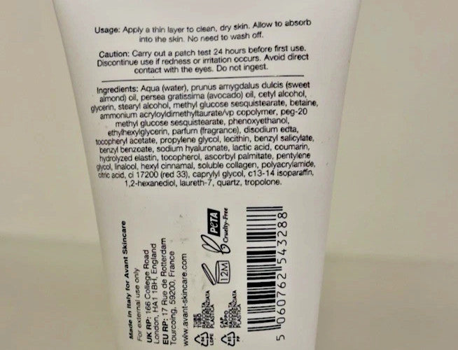 Rose Quartz Revitalising & Firming Face Mask 1.69 oz