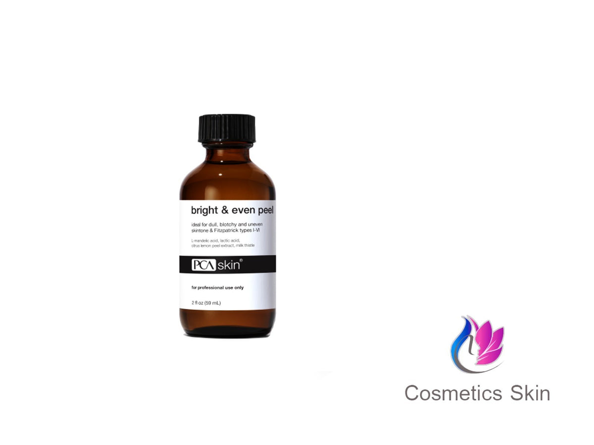Bright & Even Peel Serum 59ml - Skin Brightening & Clearer Complexion