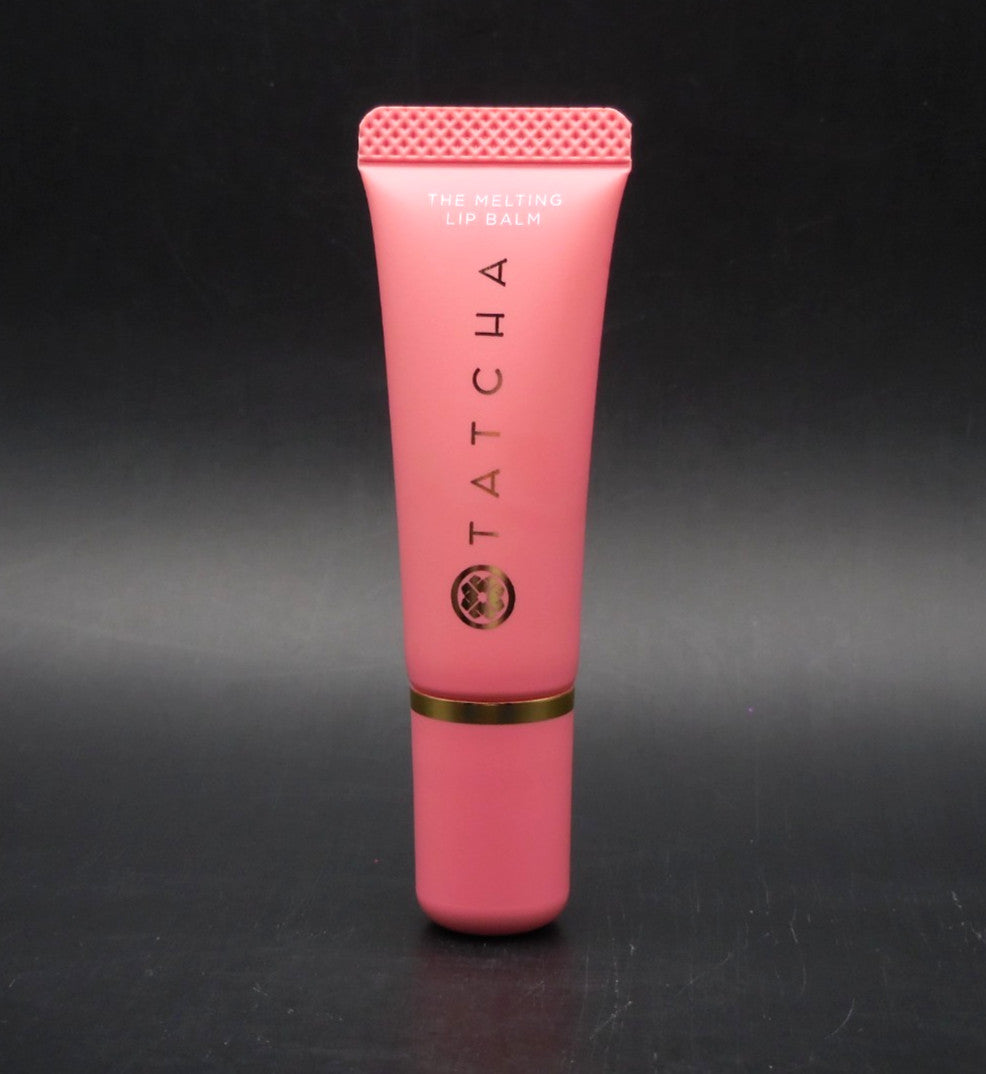 Lip Balm in Pinku Neutral Pink 6g - Melting Lip Moisturizer Sample