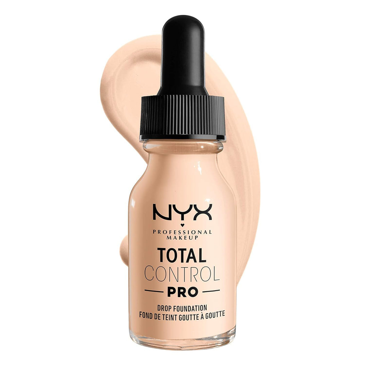 Liquid Foundation Drops - Build Your Perfect Coverage & Shade