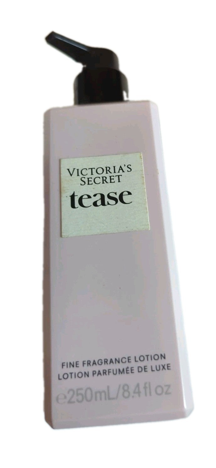 Tease Fragrance Body Lotion 8.4oz