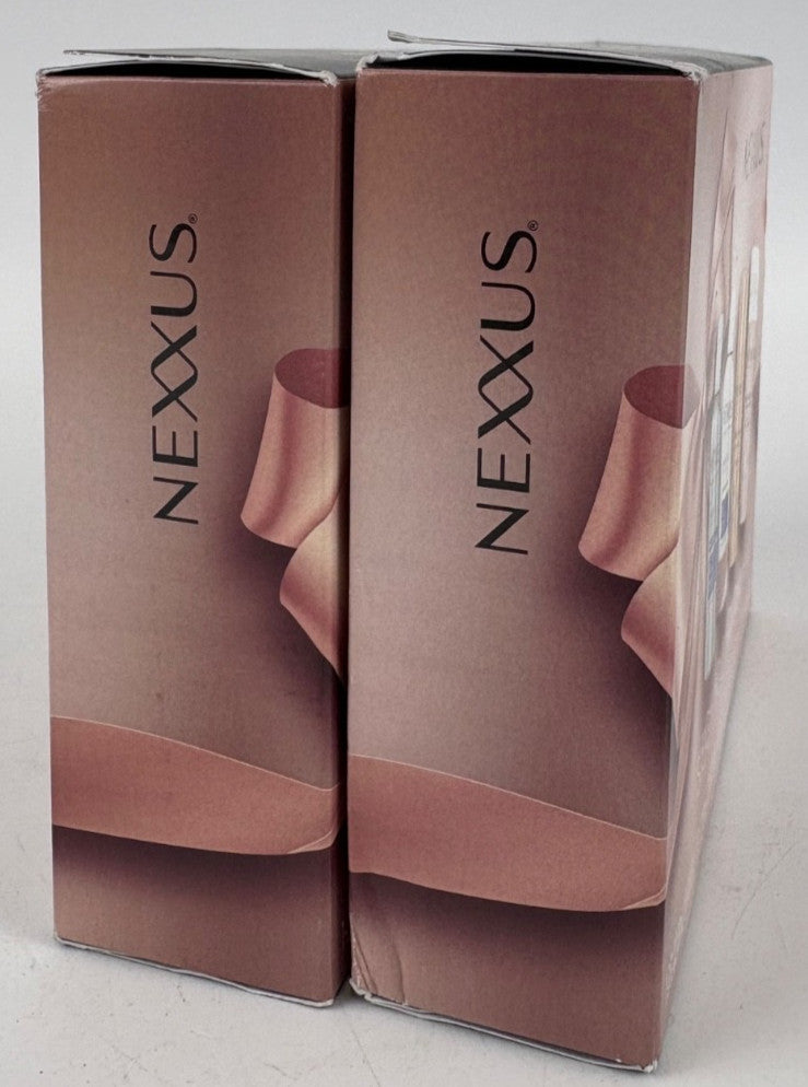 Nexxus Exclusive Hair Care Travel Gift Set-2 Pack
