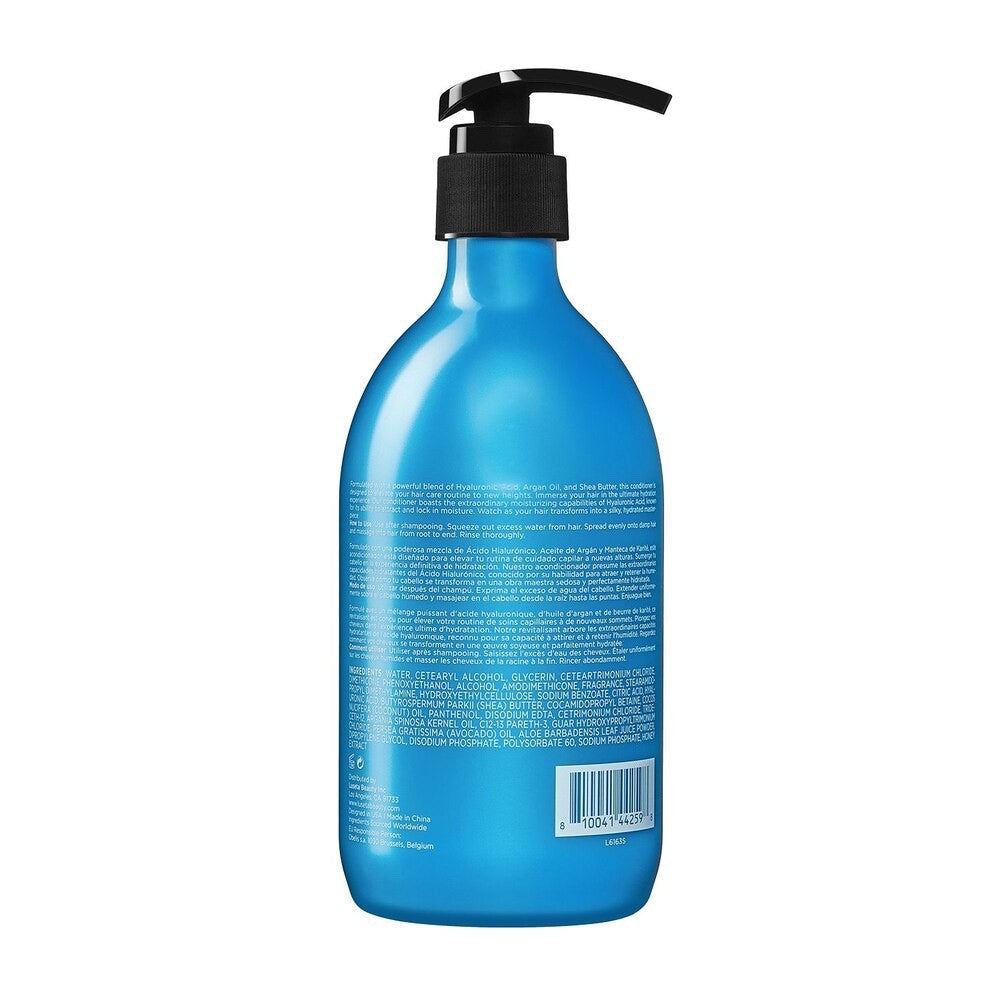 Hyaluronic Acid Moisturizing Conditioner 2 Pack - Deep Hydration & Nourishment