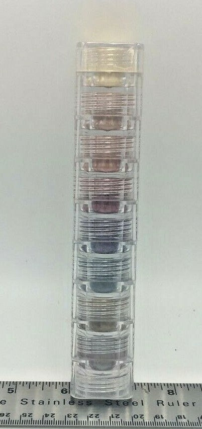 Mineral Makeup 8-Stack Kit by Estey Intl Westside – True Colors USA