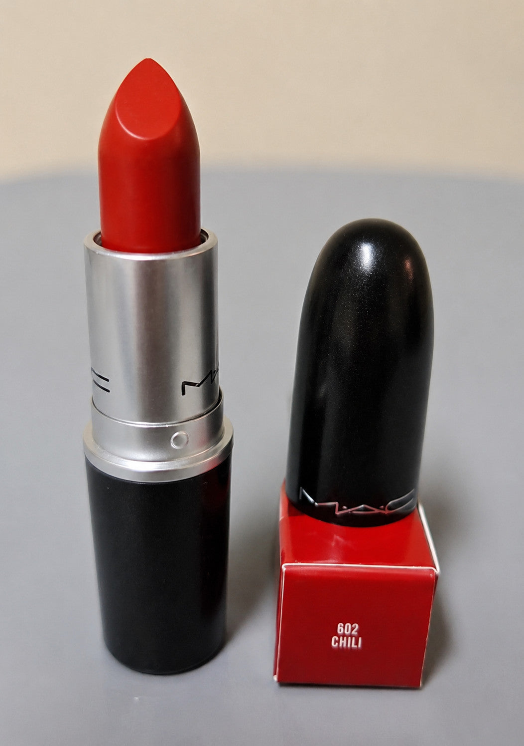 MAC Lipsticks Set - Assorted Shades, New & Boxed, Fast Shipping