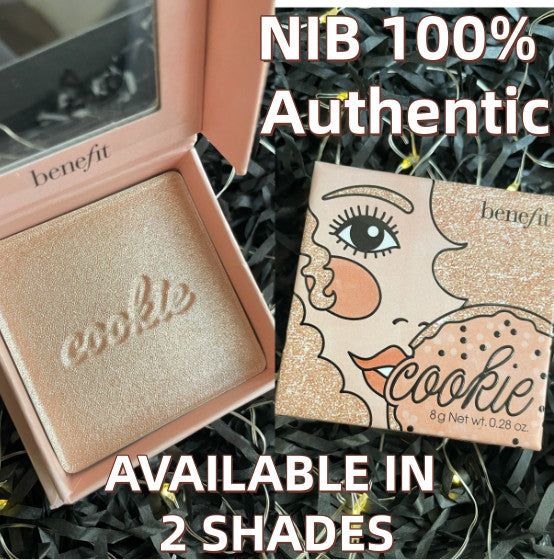 Highlighters & Luminizers Set - Multiple Shades for Radiant Skin