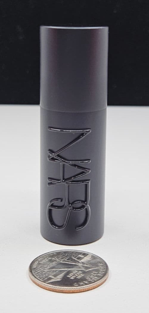 NARS Explicit Lipstick Refillable - Satin Lipstick 0.13 oz, Shade 887 Sedition