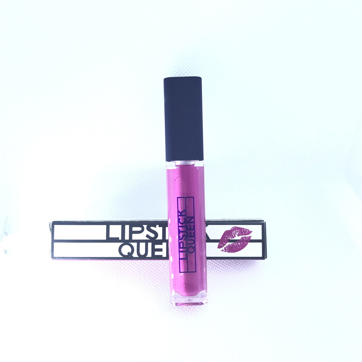 Matte Lipstick Rosebud - Long-lasting Lip Color for Lips