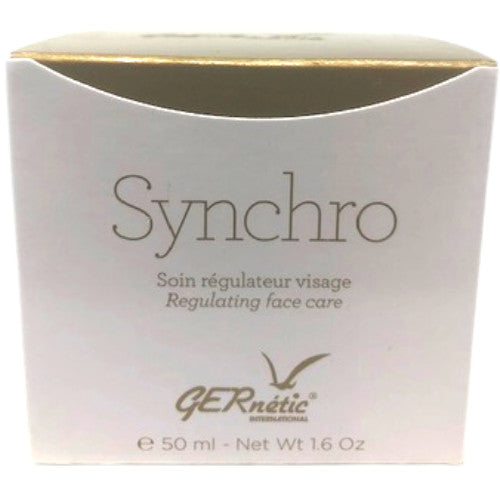 Regulating Face Moisturizer for Dehydration and Aging - 1.6 Oz