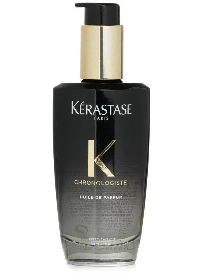 Fragrance in Oil for Hair - Kérastase Chronologiste 3.4oz/100ml