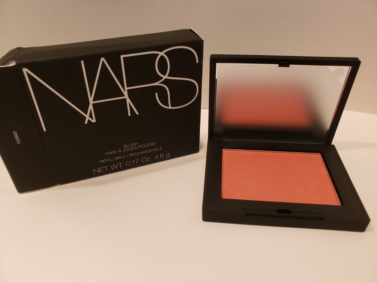 NARS Torrid Blush - 0.17 oz - New Packaging