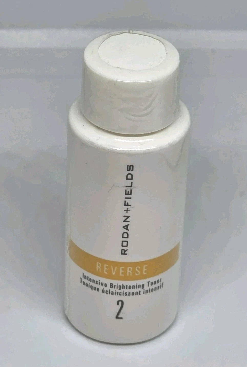 Travel Size Brightening Toner - Intensive Skincare for Radiance 1 fl oz