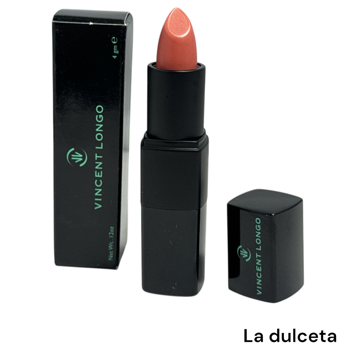 Vincent Longo SPF 12 Wet Pearl Lipstick & Baby Balm Set - Multiple Shades