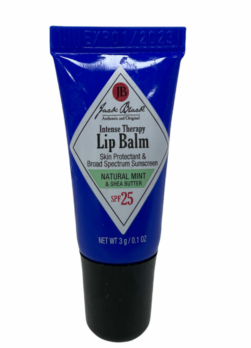 Skincare Sample Kit with Serums, Primers & Lip Balm - Assorted Brands
