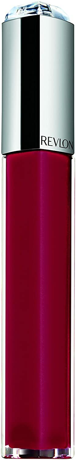 Revlon Ultra HD Lip Lacquer - High-Impact Shine & Vivid Color
